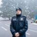 У Дніпрі майбутній поліцейський затримав небезпечного чоловіка, який кидався на перехожих