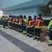 Перша група українських рятувальників прибула до Туреччини