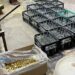 У Дніпрі «накрили» підпільний цех з виготовлення алкоголю та цигарок