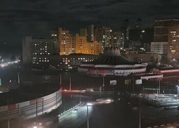 Протягом дня в громадах області обстрілів не зафіксовано