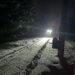 Снігопад у Дніпрі: яка ситуація на дорогах та тротуарах