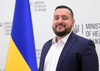 БАД замість ліків від COVID-19: звільненому заступнику МОЗ повідомили про підозру
