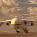 Літак «Мрія» з’явиться у новій версії гри Microsoft Flight Simulator: збиратимуть кошти на відновлення