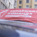 Волонтери «Української команди» передали розвідникам ще один джип