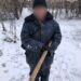 У Дніпрі врятували рибалку, який провалився під кригу