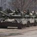 Окупанти готують нову провокацію: на Чернігівщину суне ворожа колона у формі ЗСУ