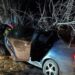 Смертельна ДТП у Синельниківському районі: загинув чоловік та постраждали четверо малюків