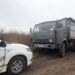 У П’ятихатках чоловік загинув під час навантаження сміття