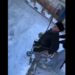 У Марганці неповнолітні дівчата жорстоко познущались над безпорадним чоловіком, скинувши його з інвалідного візка