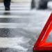 На дорогах області за місяць загинуло 19 пішоходів