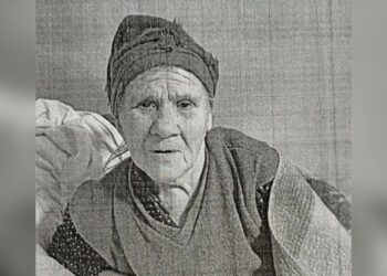 У Дніпрі шукають родичів врятованої бабусі