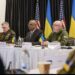 Сьогодні у Брюсселі пройде зустріч у форматі “Рамштайн”