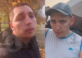У Кривому Розі зник хлопець з інвалідністю