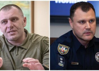 Верховна Рада призначила очільників СБУ та МВС