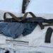 У Новомосковському районі затримали “на гарячому” торговця зброєю