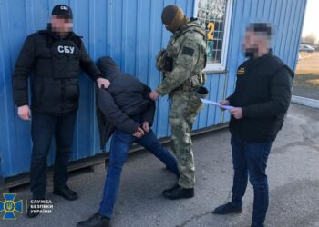 У Дніпрі знешкодили “банду”, яка тероризувала містян