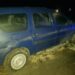 На Дніпропетровщині легковик влетів у відбійник