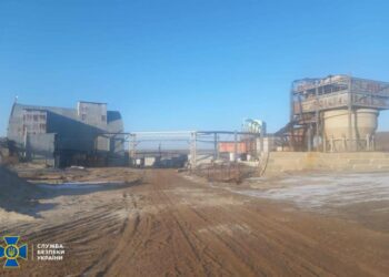 З Дніпропетровщини російські олігархи намагались вивезти  націоналізоване майно на 150 млн грн