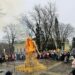 У парку Шевченка відсвяткували Колодія