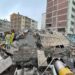 У Туреччині вдалося розшукати шістьох українців, які не виходили на зв’язок після землетрусу