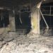 Вночі ворог тричі обстріляв Нiкополь з важкої артилерії