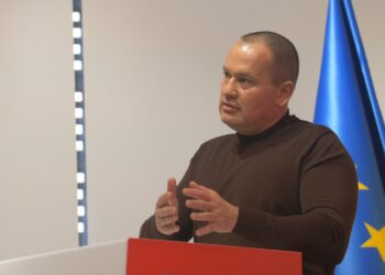 Допомогу від «Української команди» вже отримали понад 131 000 людей, – Палатний