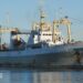 Росіяни намагалися заволодіти двома українськими кораблями у Середземному морі