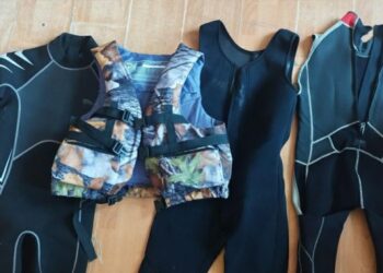 Гідрокостюми та рятувальні жилети: двоє ухилянтів з Дніпропетровщини  намагались переплисти гірську річку та втекти до Румунії