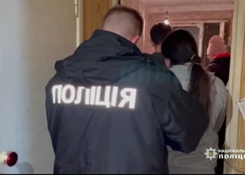 У Павлограді затримали  вбивцю 77-річного чоловіка