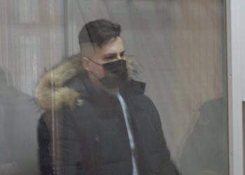 Вже за два дні відбудеться черговий суд у справі стрілянини на «Південмаші»