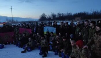 Україна віддала колаборанта з УПЦ МП, аби повернути сотню наших захисників з полону