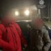 Патрульні Дніпра допомогли бабусі, яка загубилась