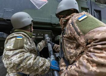 ППО показала, як майстерно наші зенітники опановують ЗРК Patriot