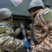 ППО показала, як майстерно наші зенітники опановують ЗРК Patriot