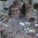 Нові землетруси у Туреччині: щонайменше 6 людей загинули, ще 294 постраждали