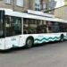 Як сьогодні у Дніпрі курсує електротранспорт