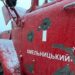 У Хмельницькому ще один рятувальник помер у лікарні після ворожих обстрілів