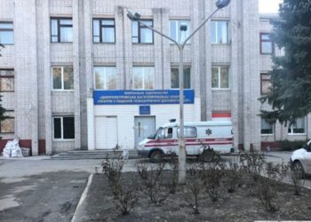 У психлікарні Дніпра незаконно утримували військового, – омбудсмен