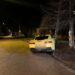 У Дніпрі п’яний водій влетів у електроопору та тікав від поліцейських