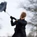 У Дніпрі та області оголошено штормове попередження
