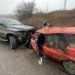 Смертельна ДТП у Кривому Розі: загинули двоє чоловіків