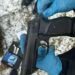 У Дніпрі затримали вбивцю 50-річного чоловіка