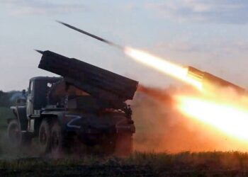 Вранці ворог обстріляв Дніпропетровщину