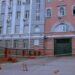 У Дніпрі двічі за добу «замінували» будівлю СБУ