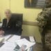 СБУ затримала співробітницю податкової служби Дніпропетровської області на хабарі понад півмільйона гривень