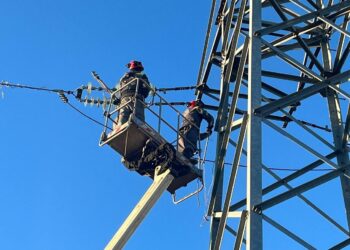 Скільки за рік ворог бив по енергооб‘єктах Дніпропетровщини