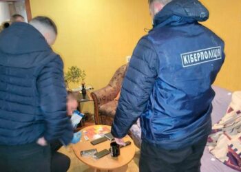 На Дніпропетровщині викрито тютюнових шахраїв