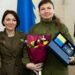 До Дніпра завітала Ганна Маляр