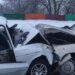 Смертельна ДТП у Кам’янському: тіло жінки вирізали з понівеченого легковика