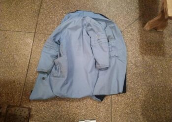 У Нікополі у бані виявили тіло жінки